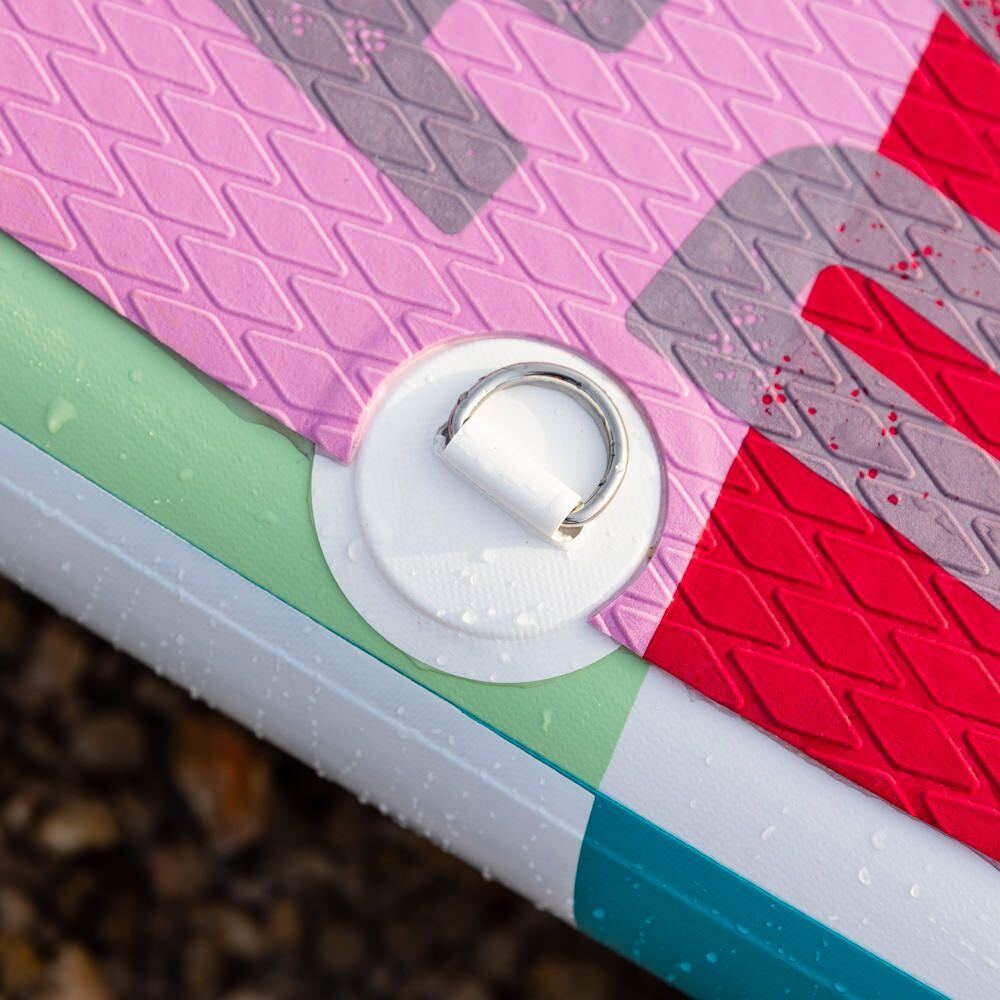 Nafukovací paddleboard F2 Glide Surf Kids Wing - 92x28x5 drig